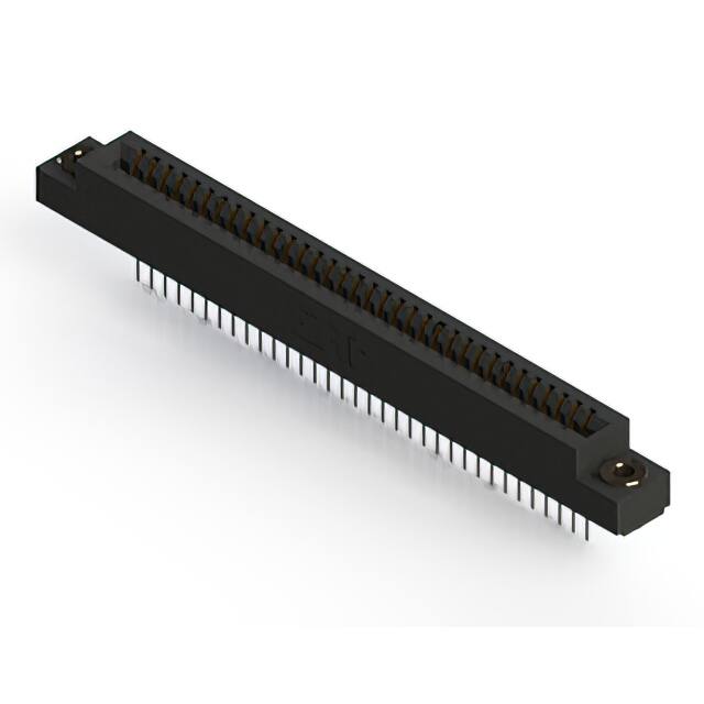 391-034-522-103 EDAC Inc.  Edgeboard Connectors